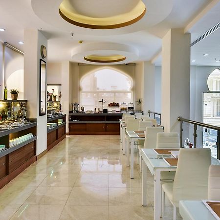 Golden Dune For Hotel Services- Alfayhaa Riad Exterior foto