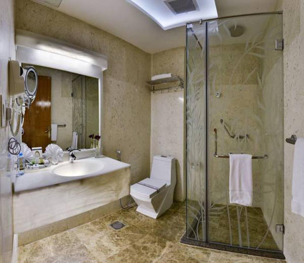 Golden Dune For Hotel Services- Alfayhaa Riad Exterior foto